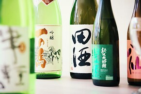 Tsubakikan