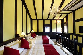Tudor Dynasty