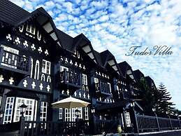 Tudor Dynasty
