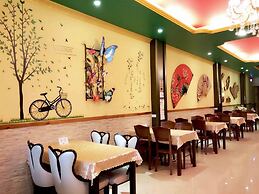 Tan Hsiang Yu B&B
