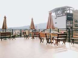 Tan Hsiang Yu B&B