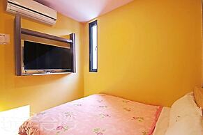 Tan Hsiang Yu B&B