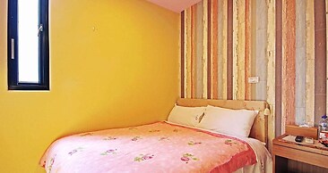 Tan Hsiang Yu B&B