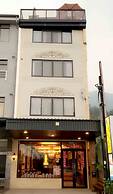 Tan Hsiang Yu B&B