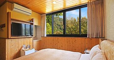 Tan Hsiang Yu B&B