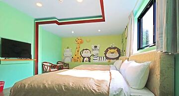 Tan Hsiang Yu B&B