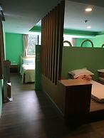 Tan Hsiang Yu B&B