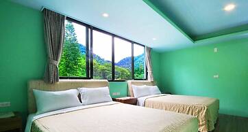 Tan Hsiang Yu B&B