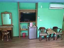 Tan Hsiang Yu B&B