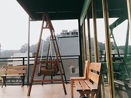 Tan Hsiang Yu B&B