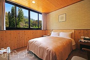 Tan Hsiang Yu B&B