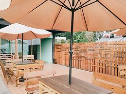 Tan Hsiang Yu B&B