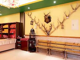 Tan Hsiang Yu B&B