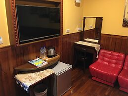 Tan Hsiang Yu B&B