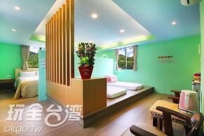Tan Hsiang Yu B&B