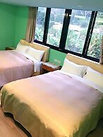 Tan Hsiang Yu B&B