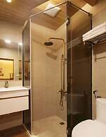Tan Hsiang Yu B&B