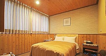 Tan Hsiang Yu B&B