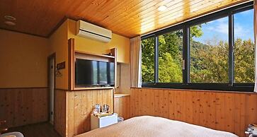 Tan Hsiang Yu B&B