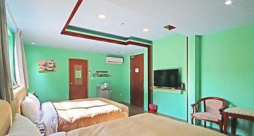 Tan Hsiang Yu B&B