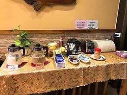 Tan Hsiang Yu B&B