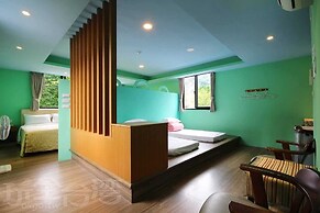 Tan Hsiang Yu B&B