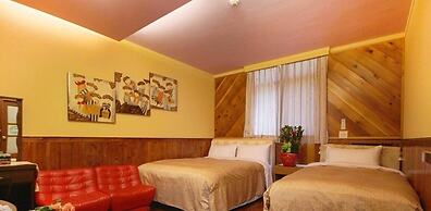 Tan Hsiang Yu B&B