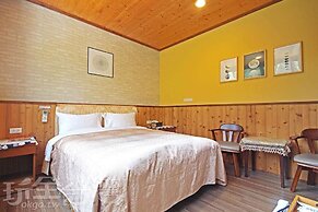 Tan Hsiang Yu B&B