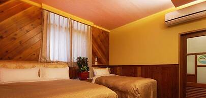 Tan Hsiang Yu B&B