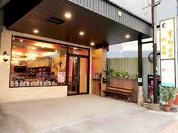 Tan Hsiang Yu B&B
