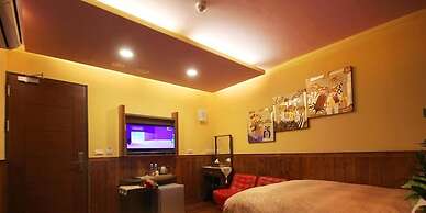 Tan Hsiang Yu B&B