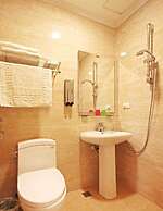 Tan Hsiang Yu B&B