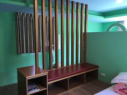 Tan Hsiang Yu B&B