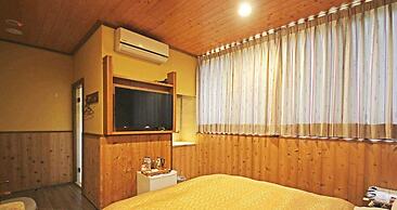 Tan Hsiang Yu B&B
