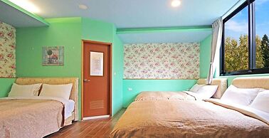 Tan Hsiang Yu B&B