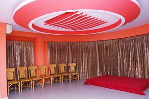 Hotel Garden Inn
