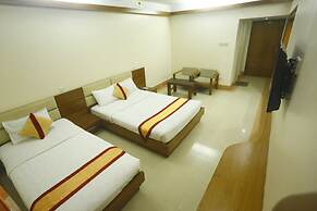 Hotel Garden Inn