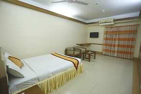 Hotel Garden Inn