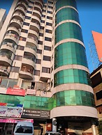 Hotel Garden Inn