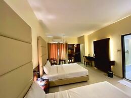 Nirvana Inn