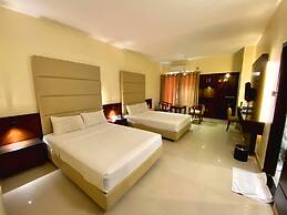 Nirvana Inn