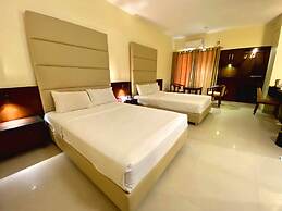 Nirvana Inn