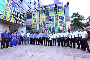 Nirvana Inn