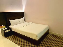 Nirvana Inn
