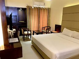 Nirvana Inn