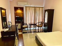 Nirvana Inn