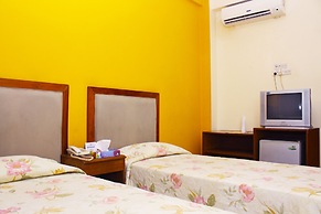 Hotel Coral Reef