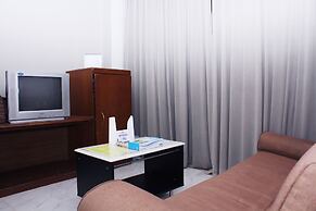 Hotel Coral Reef