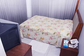 Hotel Coral Reef