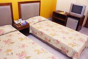 Hotel Coral Reef